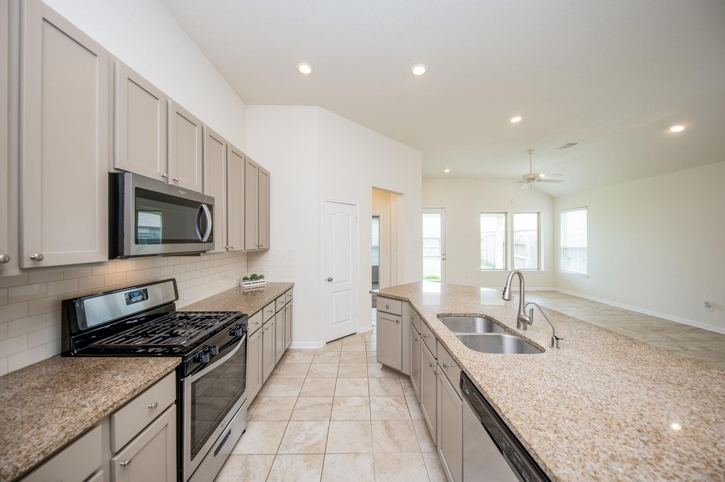 4614 Westgreen Ridge Road - Photo 5