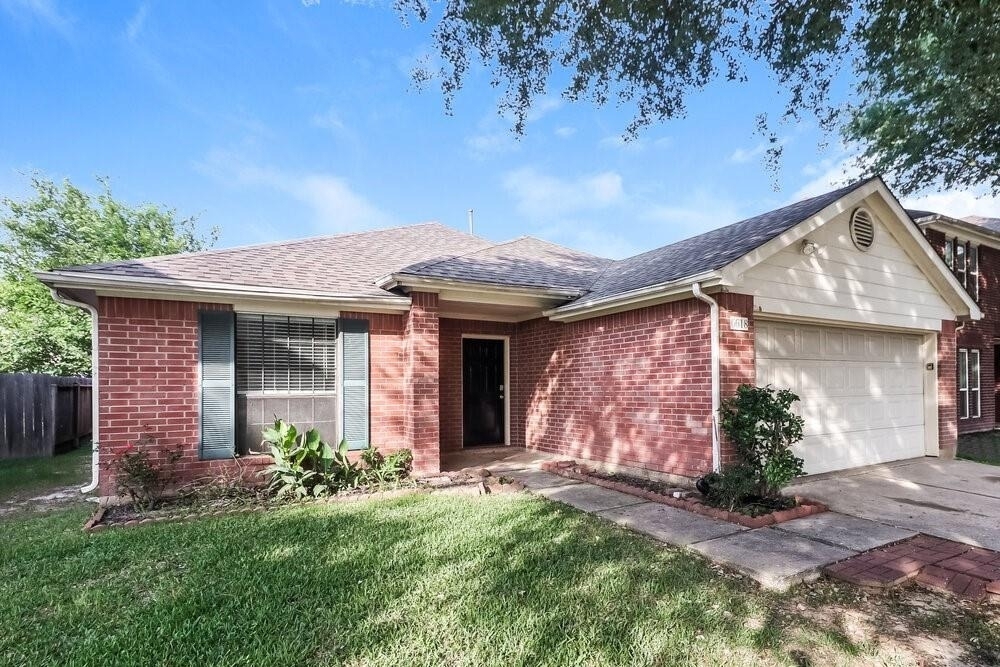 6618 Sutton Meadows Drive - Photo 1