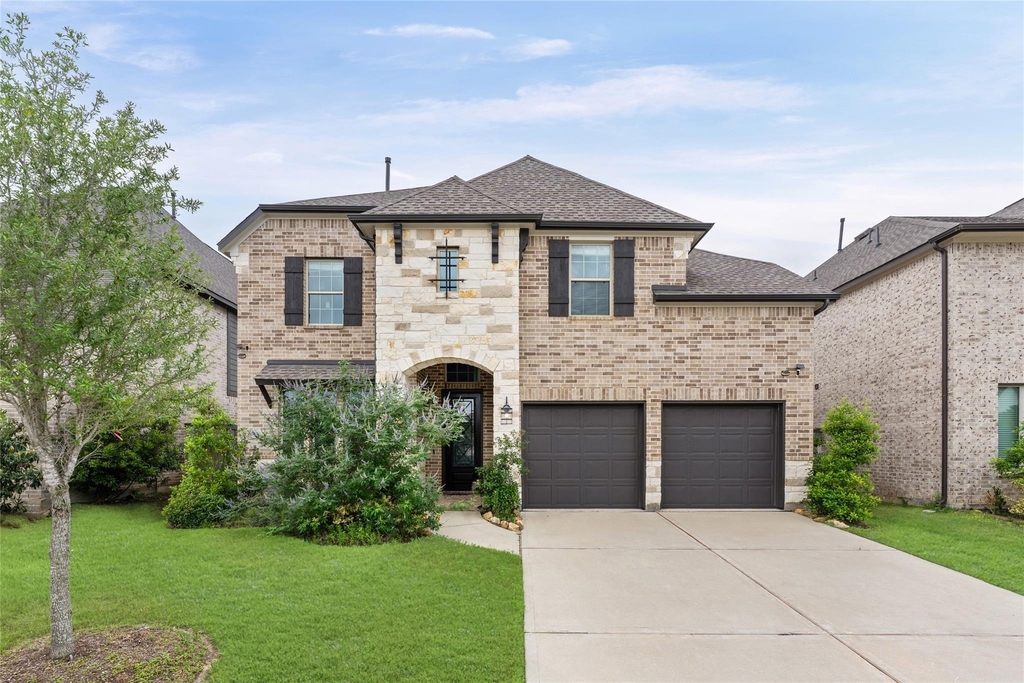10427 Rigel Ridge Way - Photo 0