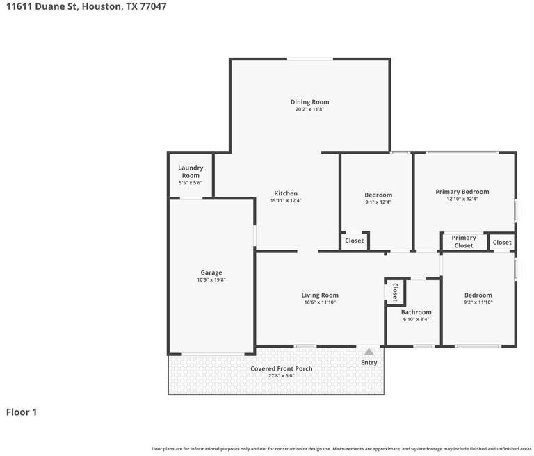 11611 Duane Street - Photo 15