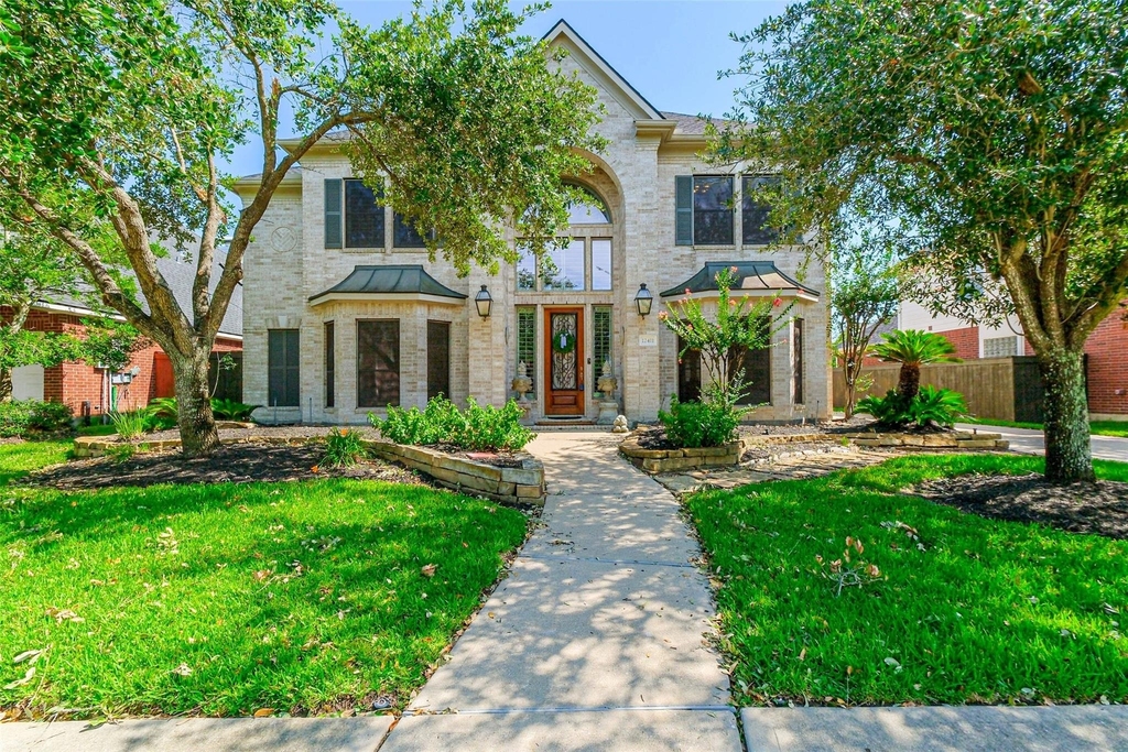 12411 Santiago Cove Lane - Photo 0