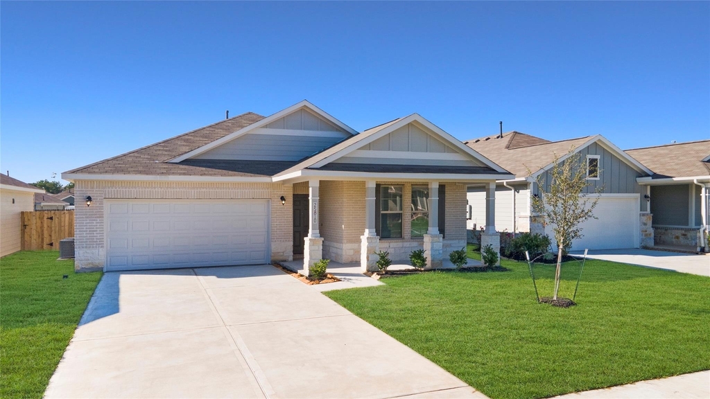 25810 Northpark Pine Drive - Photo 0