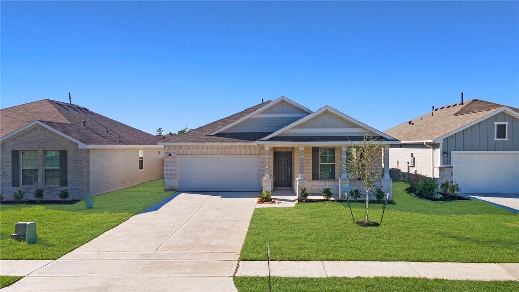 25810 Northpark Pine Drive - Photo 1