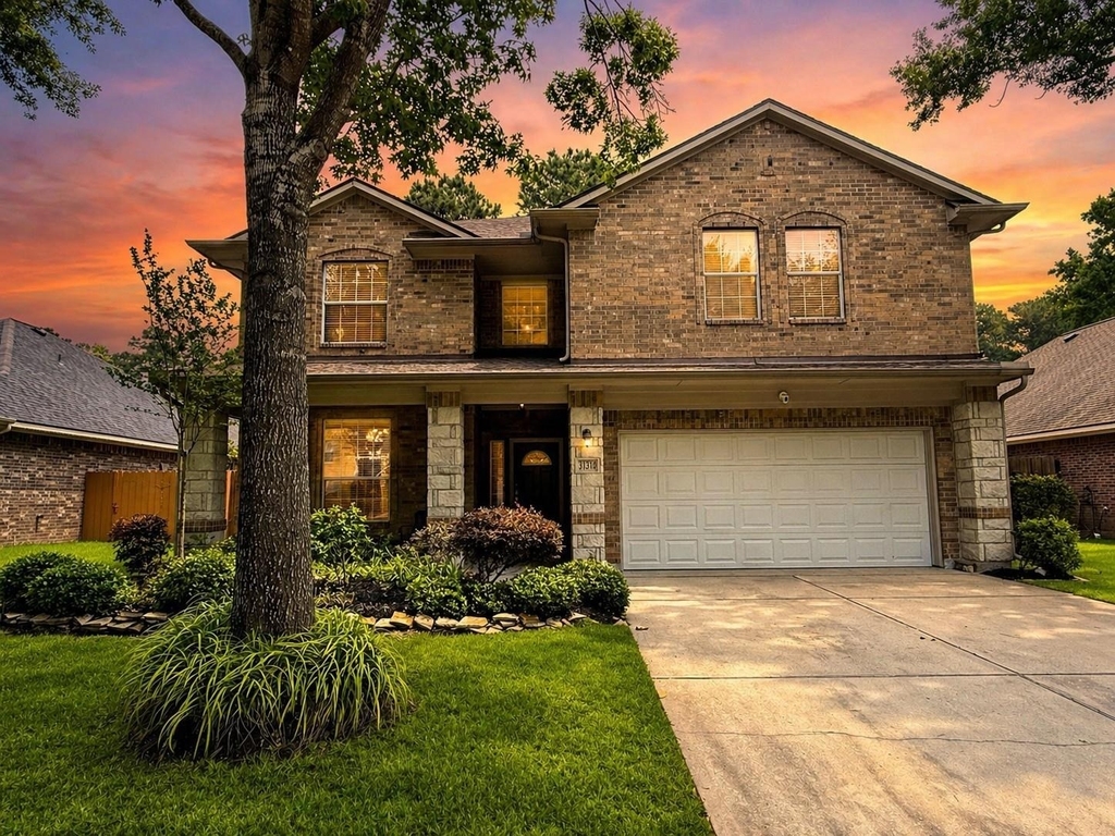 31310 Evergreen Park Lane - Photo 0