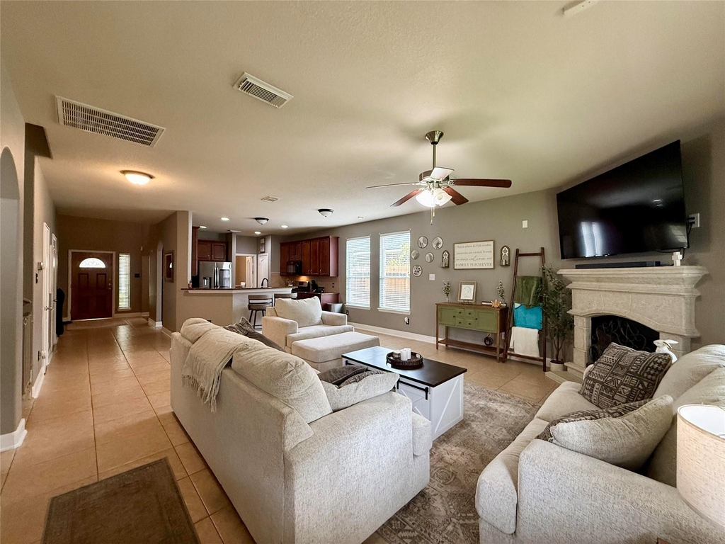 31310 Evergreen Park Lane - Photo 9