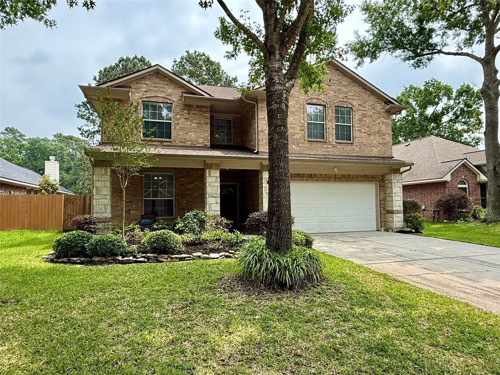 31310 Evergreen Park Lane - Photo 1