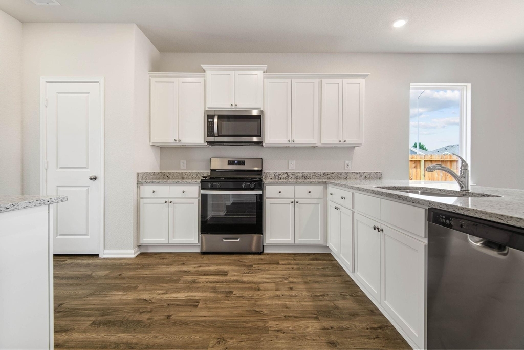 701 Jasmine Ridge Lane - Photo 5