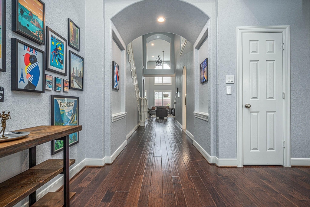 5907 Ballina Canyon Lane - Photo 1