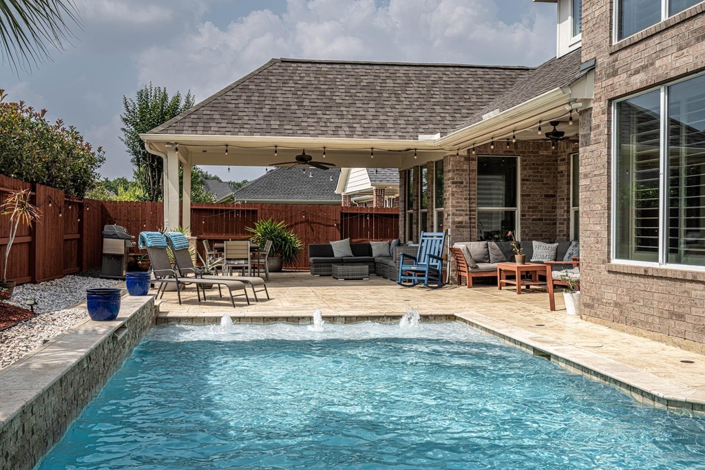 5907 Ballina Canyon Lane - Photo 0