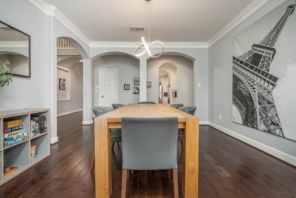 5907 Ballina Canyon Lane - Photo 4