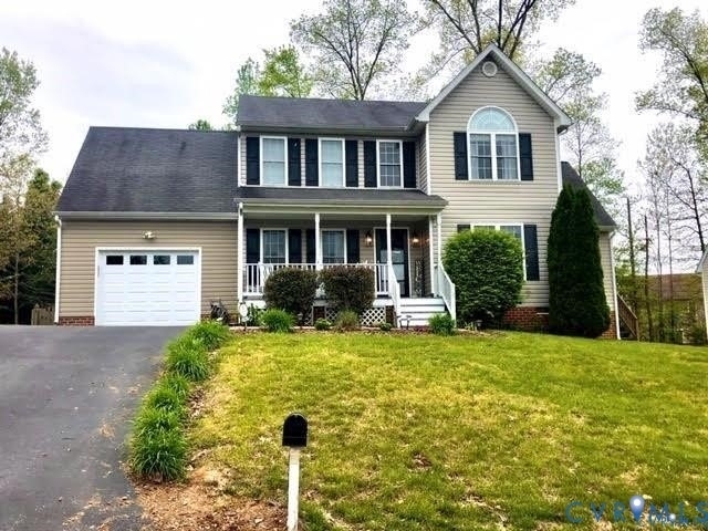 7842 Winding Ash Court - Photo 0