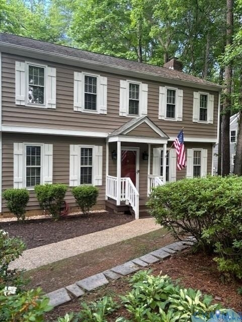 13914 Sterlings Bridge Road - Photo 0
