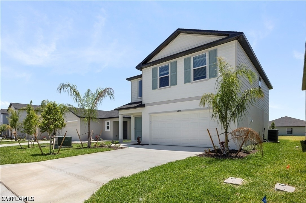 4074 San Felice Lane - Photo 1