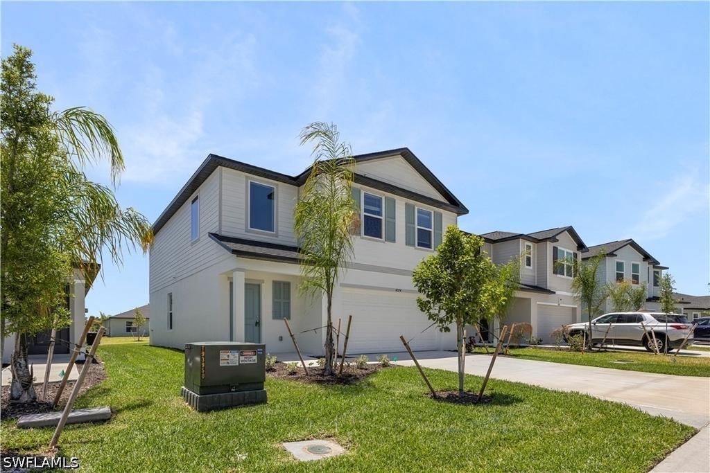 4074 San Felice Lane - Photo 2