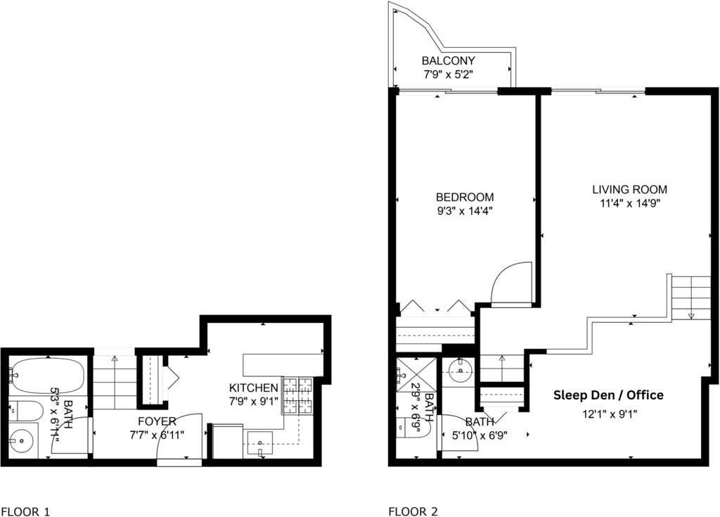 33 Gold Street - Photo 8
