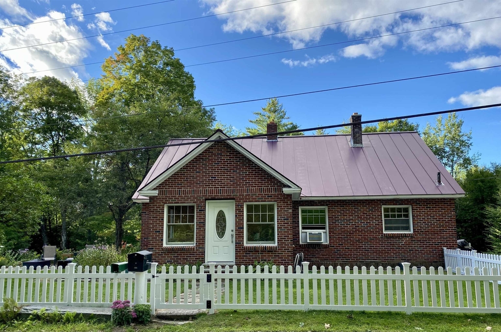 186 Gunn - Photo 0