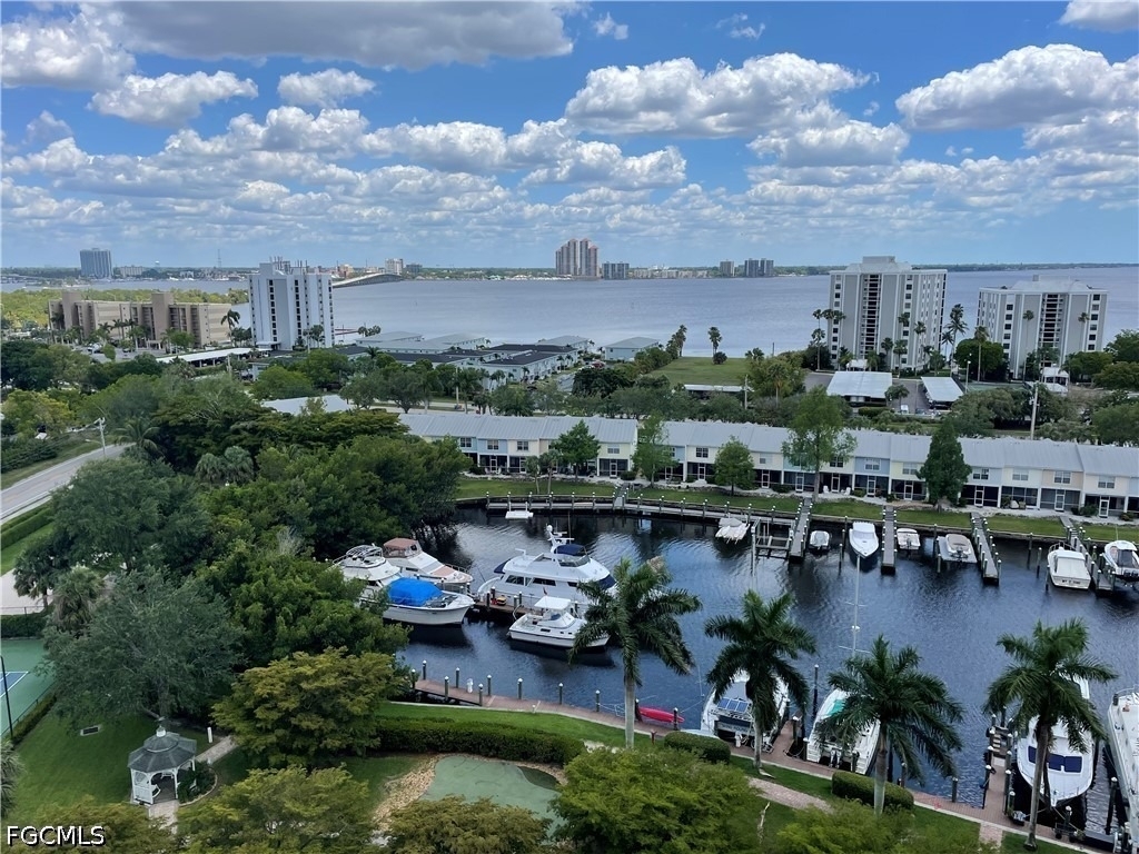 3414 Hancock Bridge Parkway - Photo 2