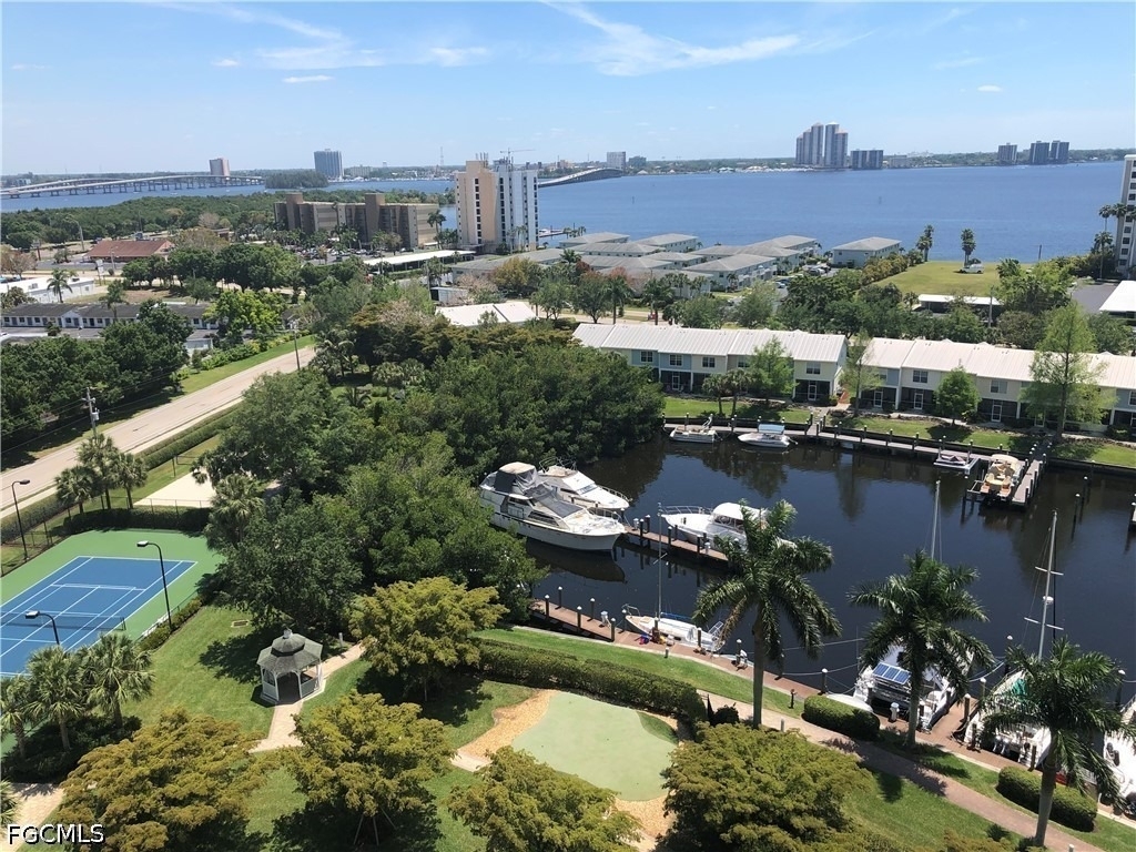 3414 Hancock Bridge Parkway - Photo 20