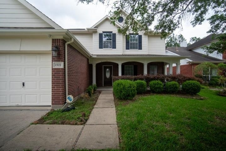 2322 Cool Springs Lane - Photo 1