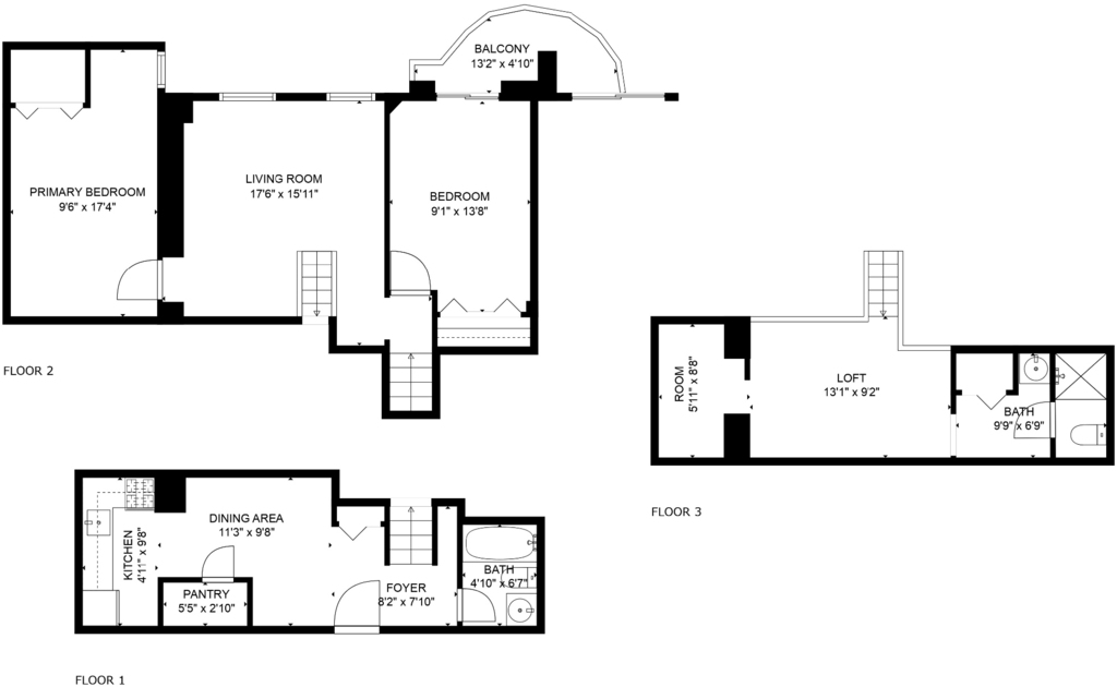 33 Gold Street - Photo 7