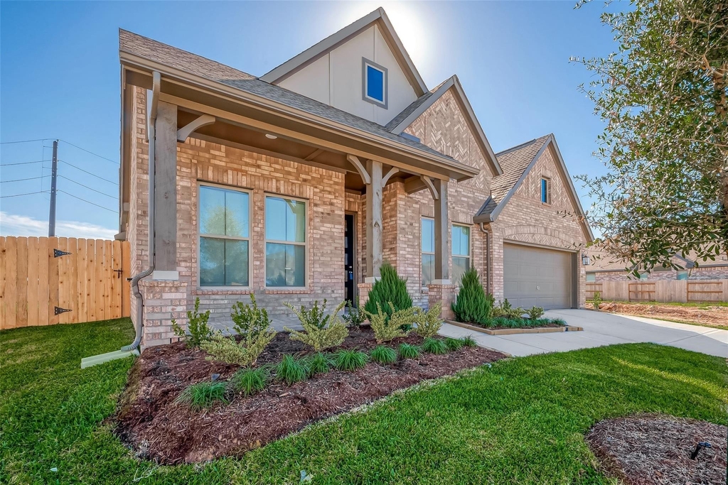 1303 Munson Valley Road - Photo 2