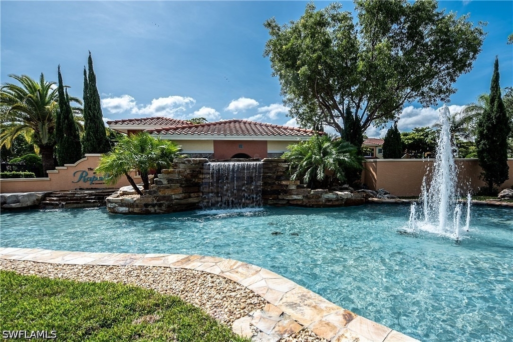 8600 Via Rapallo Drive - Photo 1