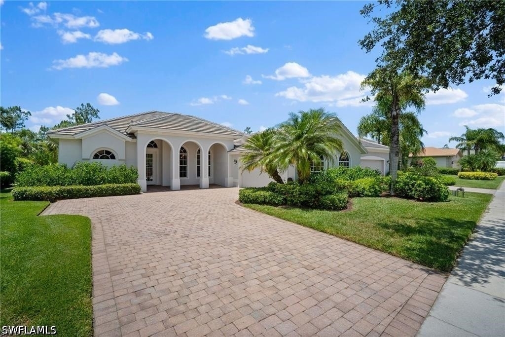 8884 Mustang Island Circle - Photo 1