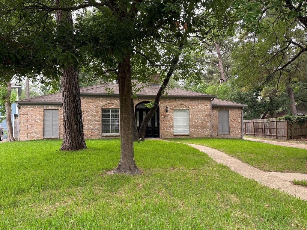 1847 Spruce Knob Drive - Photo 0