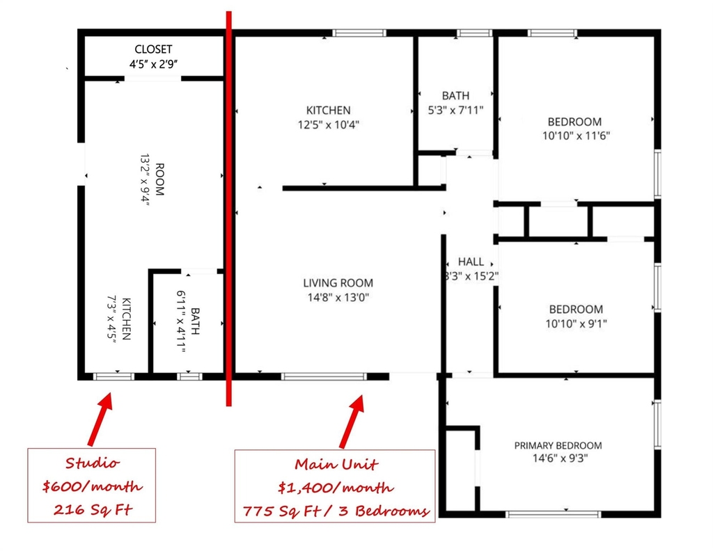3507 Goodhope Street - Photo 11