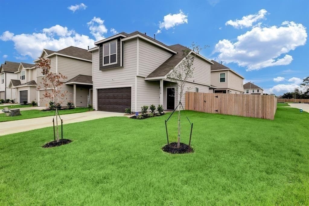 22219 Sovereign Heights Lane - Photo 0
