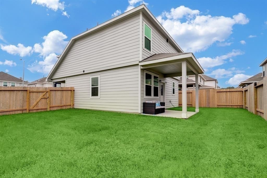 22219 Sovereign Heights Lane - Photo 7
