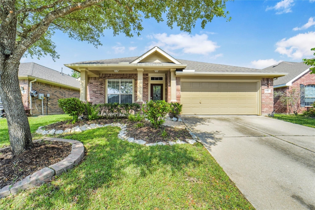 13715 Cypresswood Crossing Boulevard - Photo 1