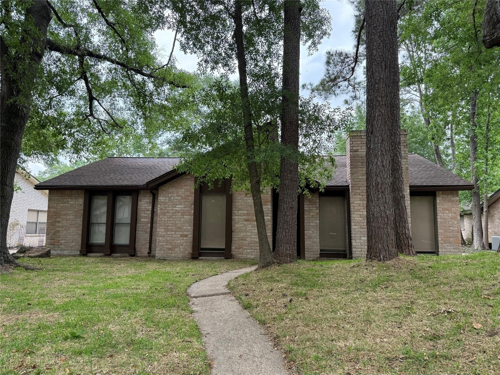 3206 Cascade Creek Drive - Photo 1