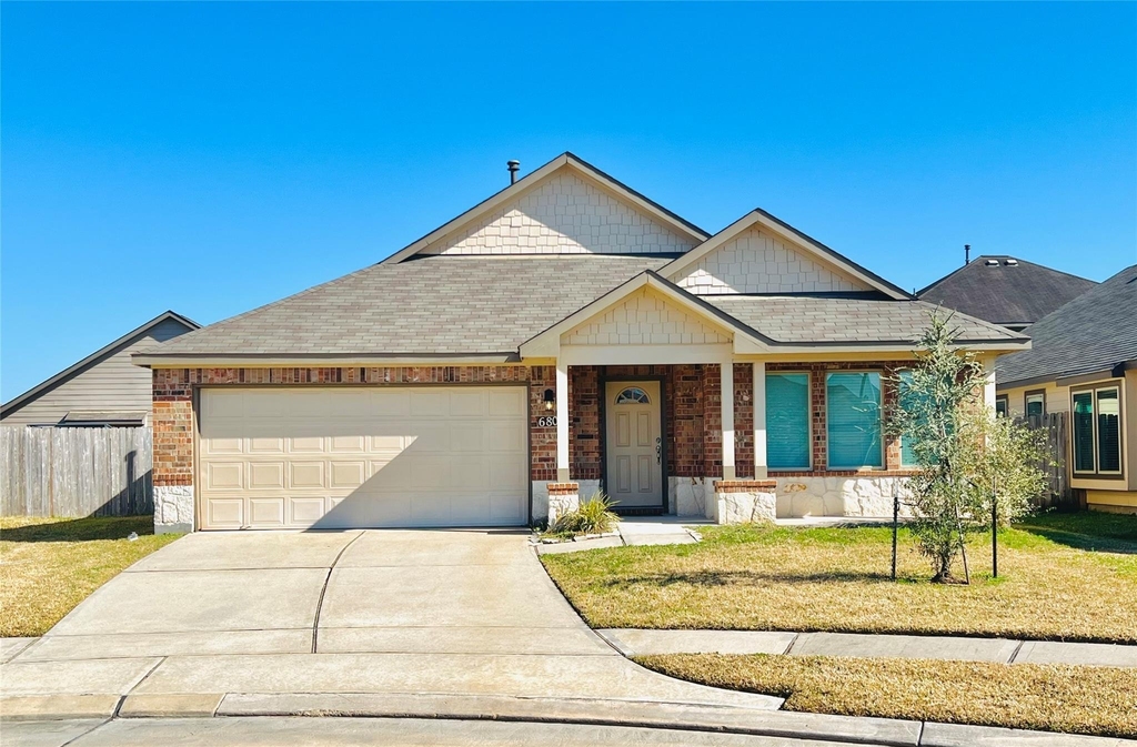 6807 Bardsdale Court - Photo 0
