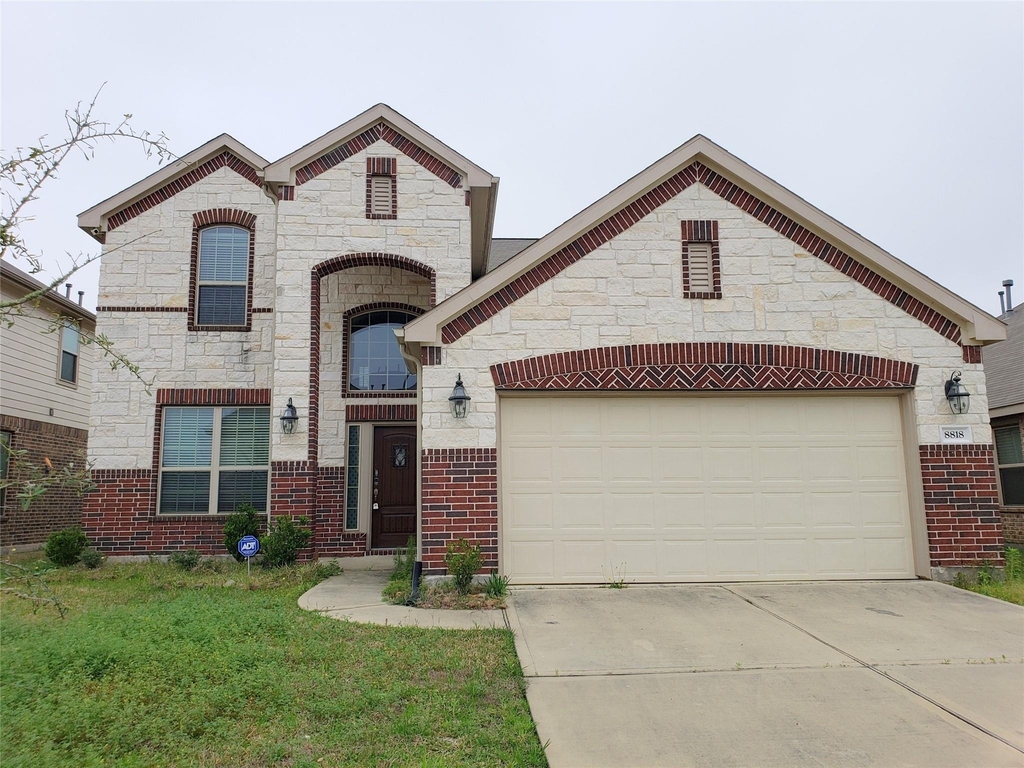 8818 Cornina Drive - Photo 0