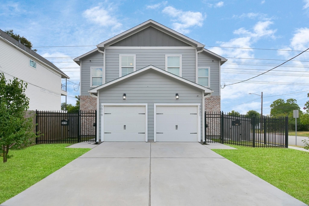 3019 Elysian Street - Photo 1