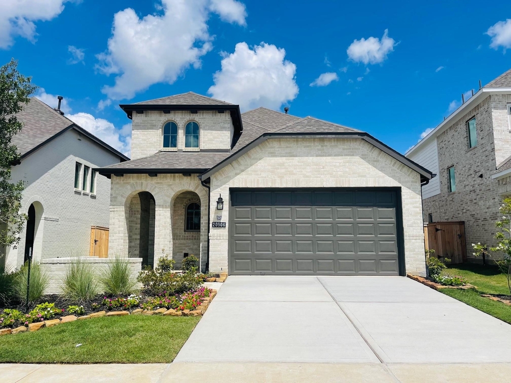 20906 Tortoise Shell Way - Photo 1