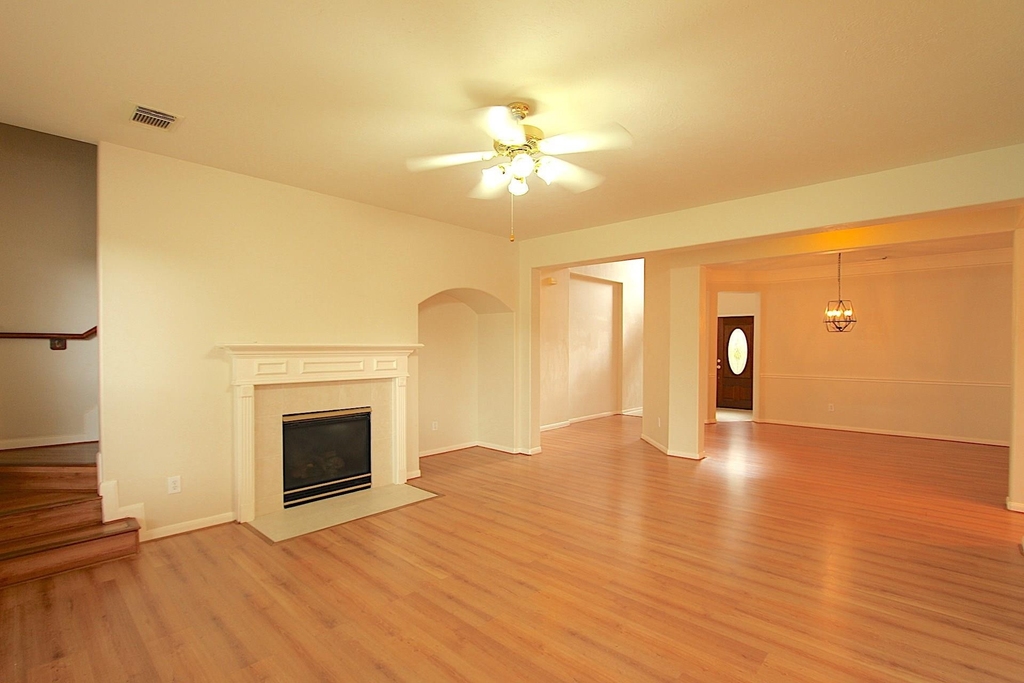 4430 Waverly Canyon Lane - Photo 10