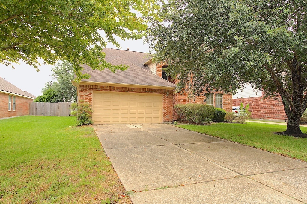 4430 Waverly Canyon Lane - Photo 2