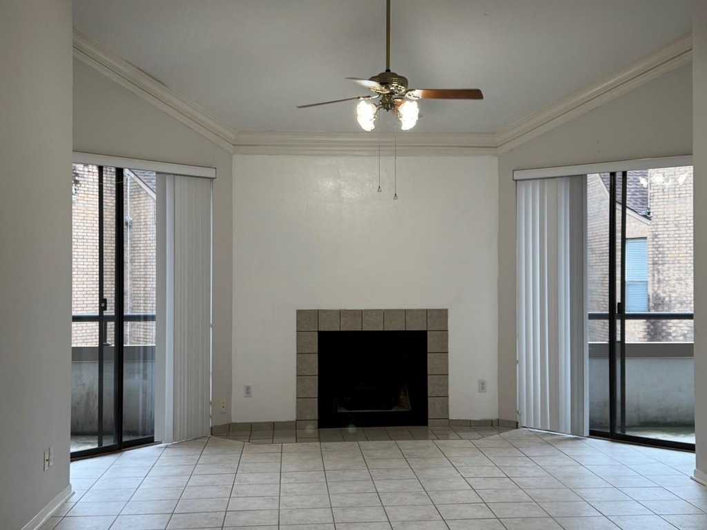 5200 Weslayan Street - Photo 6