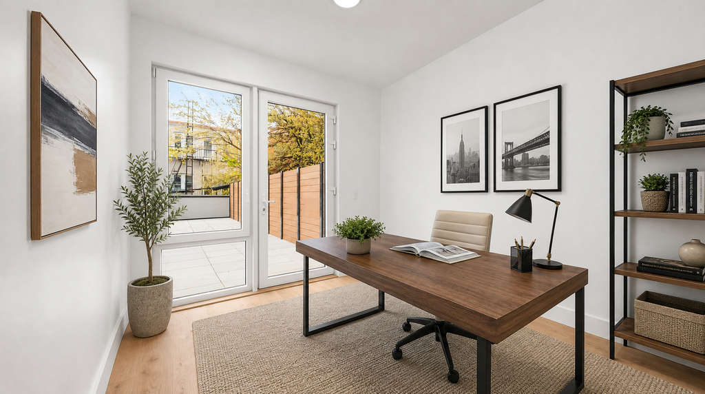 343 Himrod Street - Photo 3