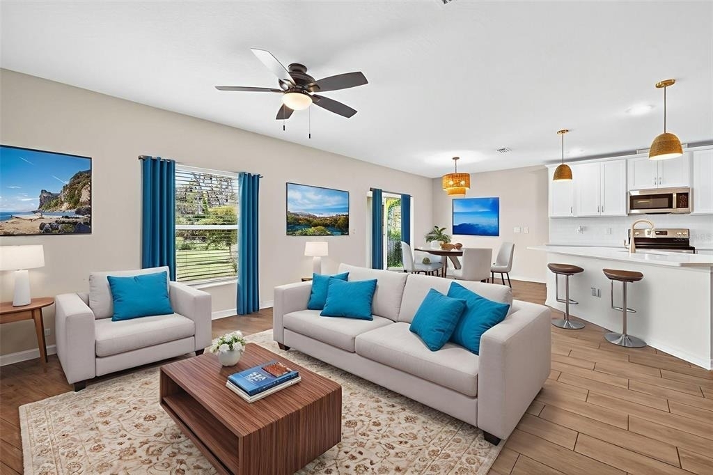 5413 Badini Way - Photo 3