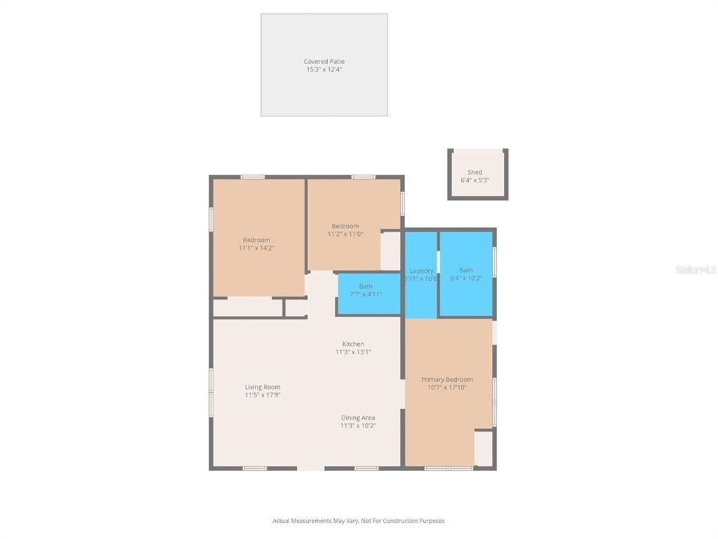 4021 Eagle Nest Drive - Photo 59