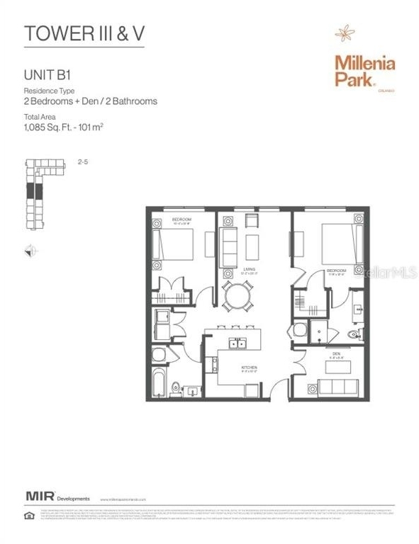 5579 Millenia Park Boulevard - Photo 14