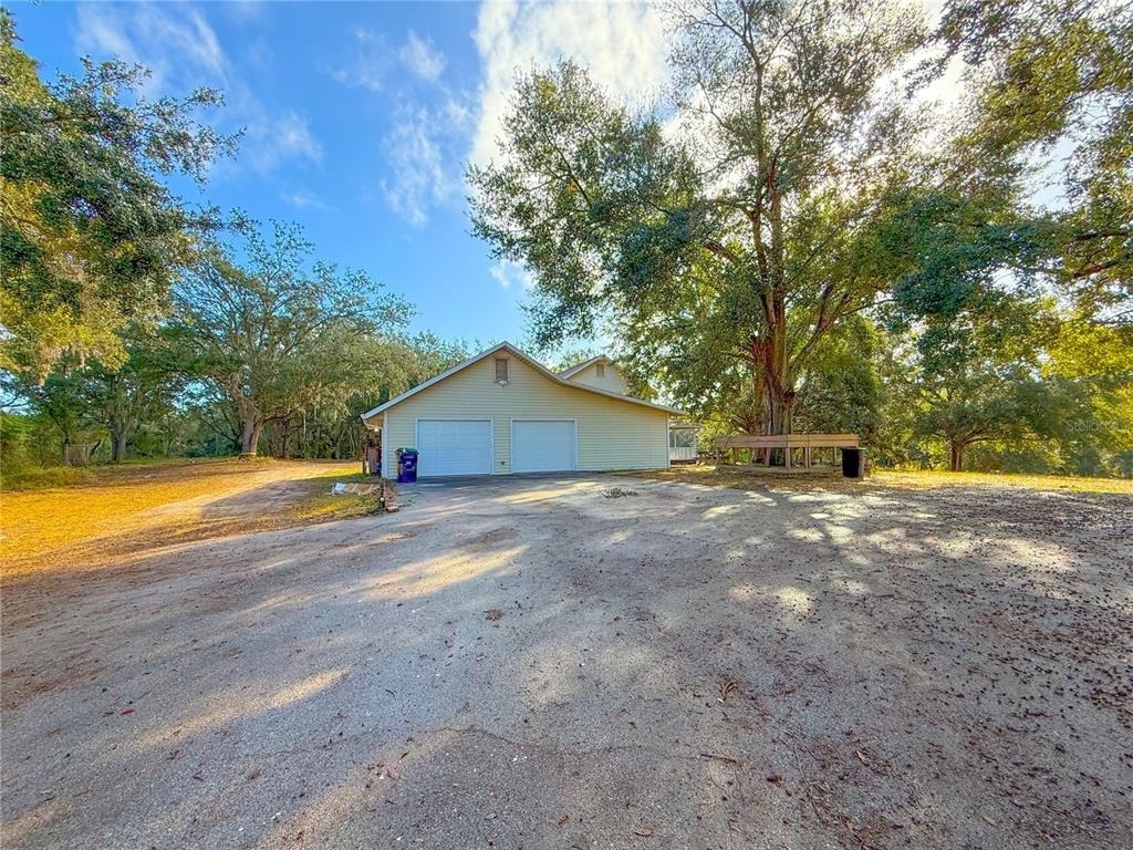 2827 Sanctuary Lane - Photo 1