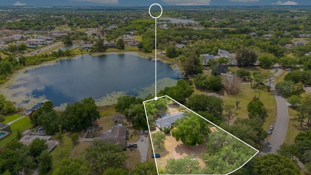 3636 Lake Buynak Road - Photo 1