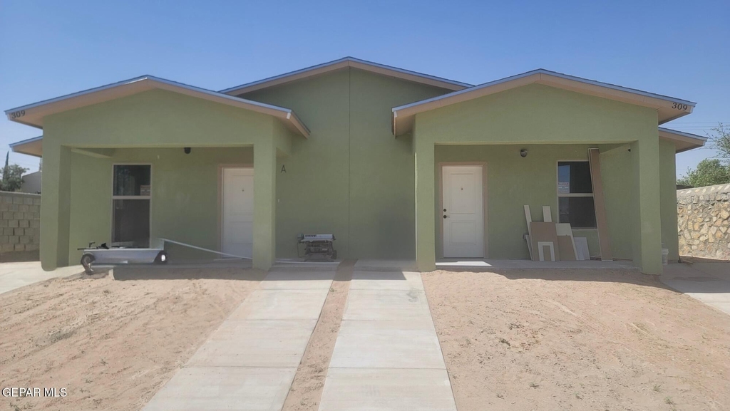 309 Mora Lane - Photo 0
