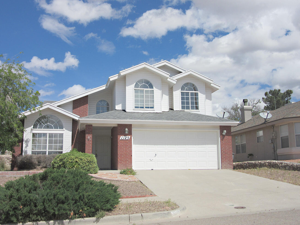 7125 Tierra Taos Drive - Photo 0