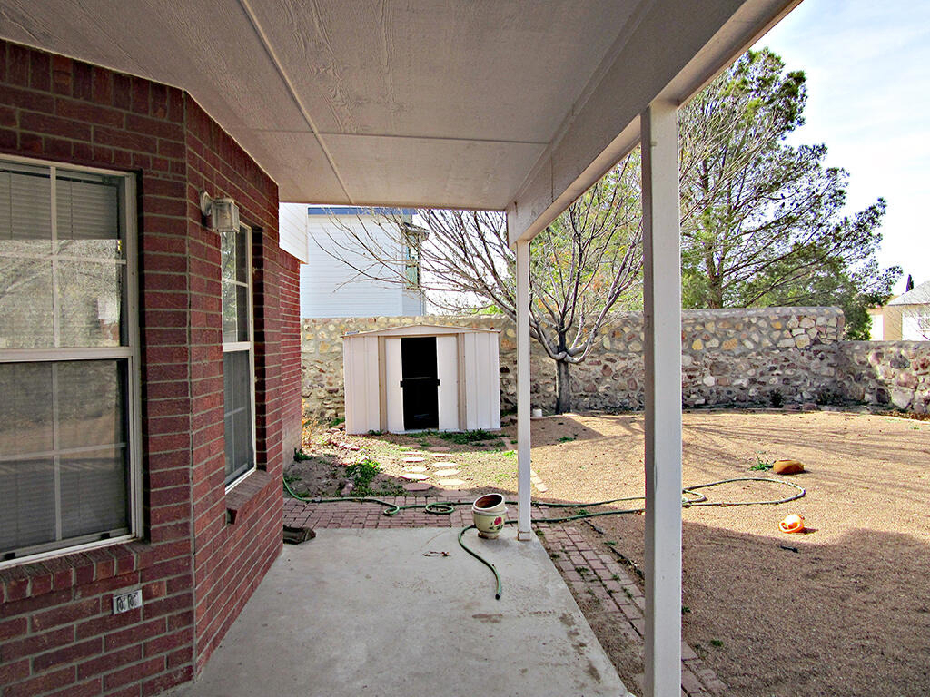 7125 Tierra Taos Drive - Photo 19