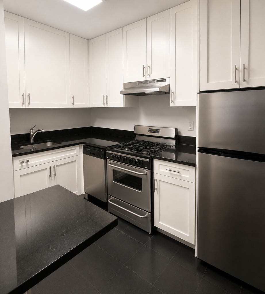 East 46th Street - Photo 1